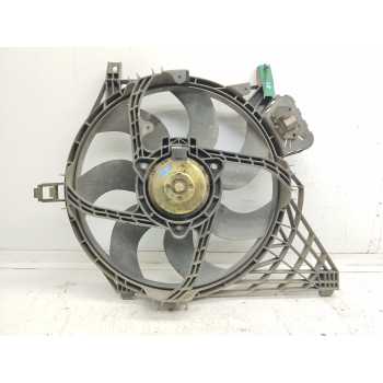 Recambio de electroventilador para nissan primera berlina (p12) acenta referencia OEM IAM MP8131X31 5000353 