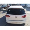volkswagen golf vii lim. del año 2017