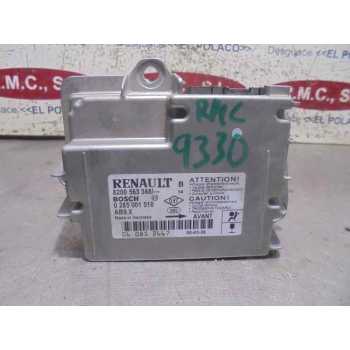 CENTRALITA AIRBAG 8200563368 0285001510 BOSCH