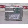 Recambio de centralita airbag para renault clio iii authentique referencia OEM IAM 8200563368 0285001510 BOSCH