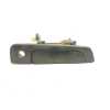 Recambio de maneta exterior delantera derecha para mitsubishi montero pinin (h60/h70) 1.8 cat referencia OEM IAM MR271868  