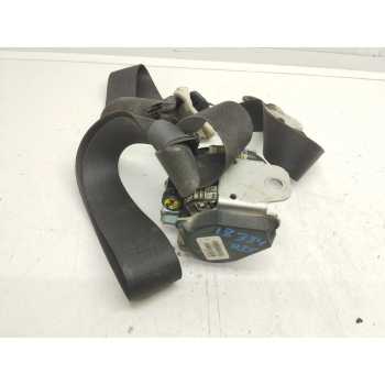 Recambio de cinturon seguridad delantero derecho para jeep compass limited referencia OEM IAM 605884102C  