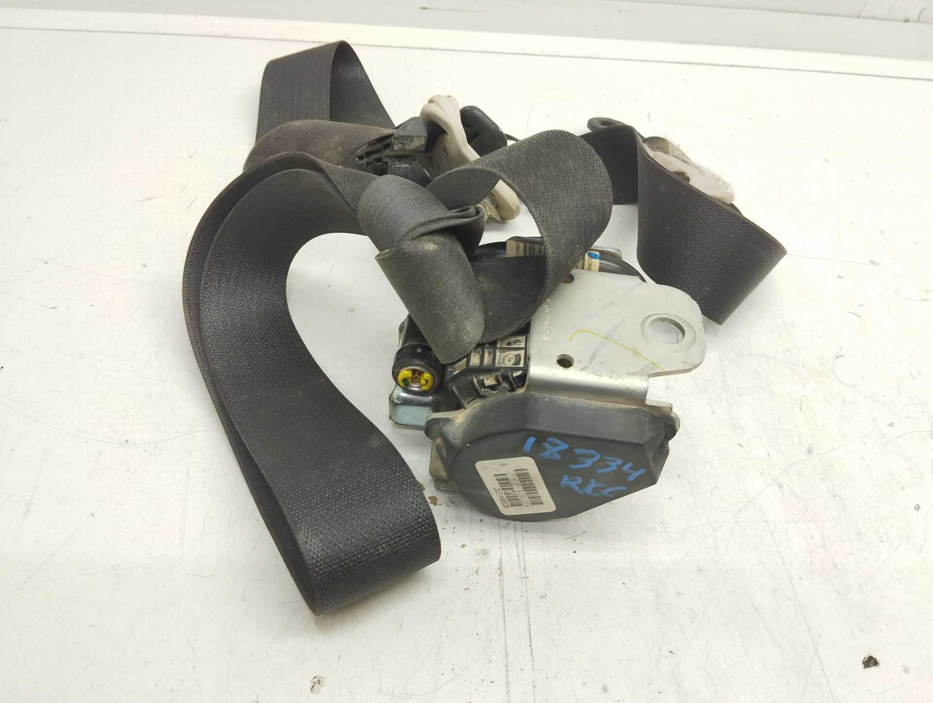 Recambio de cinturon seguridad delantero derecho para jeep compass limited referencia OEM IAM 605884102C  
