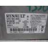 Recambio de centralita airbag para renault clio iii authentique referencia OEM IAM 8200563368 0285001510 BOSCH
