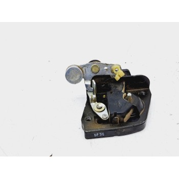 Recambio de cerradura puerta lateral izquierda para kia carnival ii 2.9 cdri ex referencia OEM IAM   