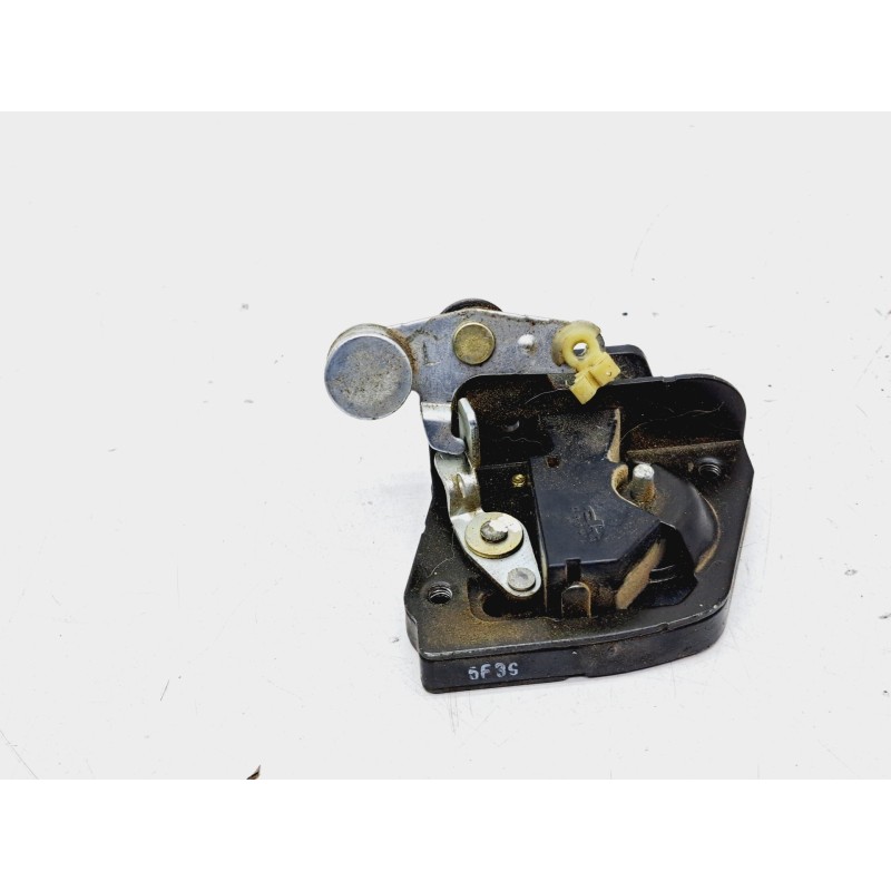 Recambio de cerradura puerta lateral izquierda para kia carnival ii 2.9 cdri ex referencia OEM IAM   