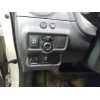 Recambio de mando retrovisor para nissan note acenta referencia OEM IAM   