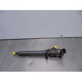 Recambio de inyector para volvo s60 berlina 2.4 d referencia OEM IAM 8658352 BOSCH 