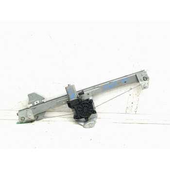 Recambio de elevalunas delantero derecho para dacia lodgy 15th anniversary referencia OEM IAM 128001471B 19031060004 