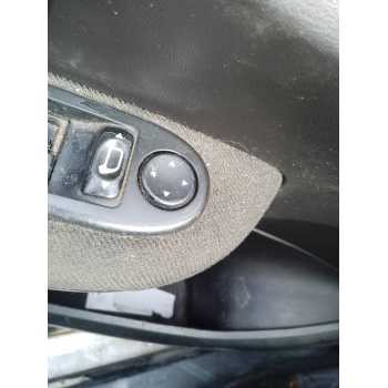 Recambio de mando retrovisor para peugeot 307 (s1) xs referencia OEM IAM   