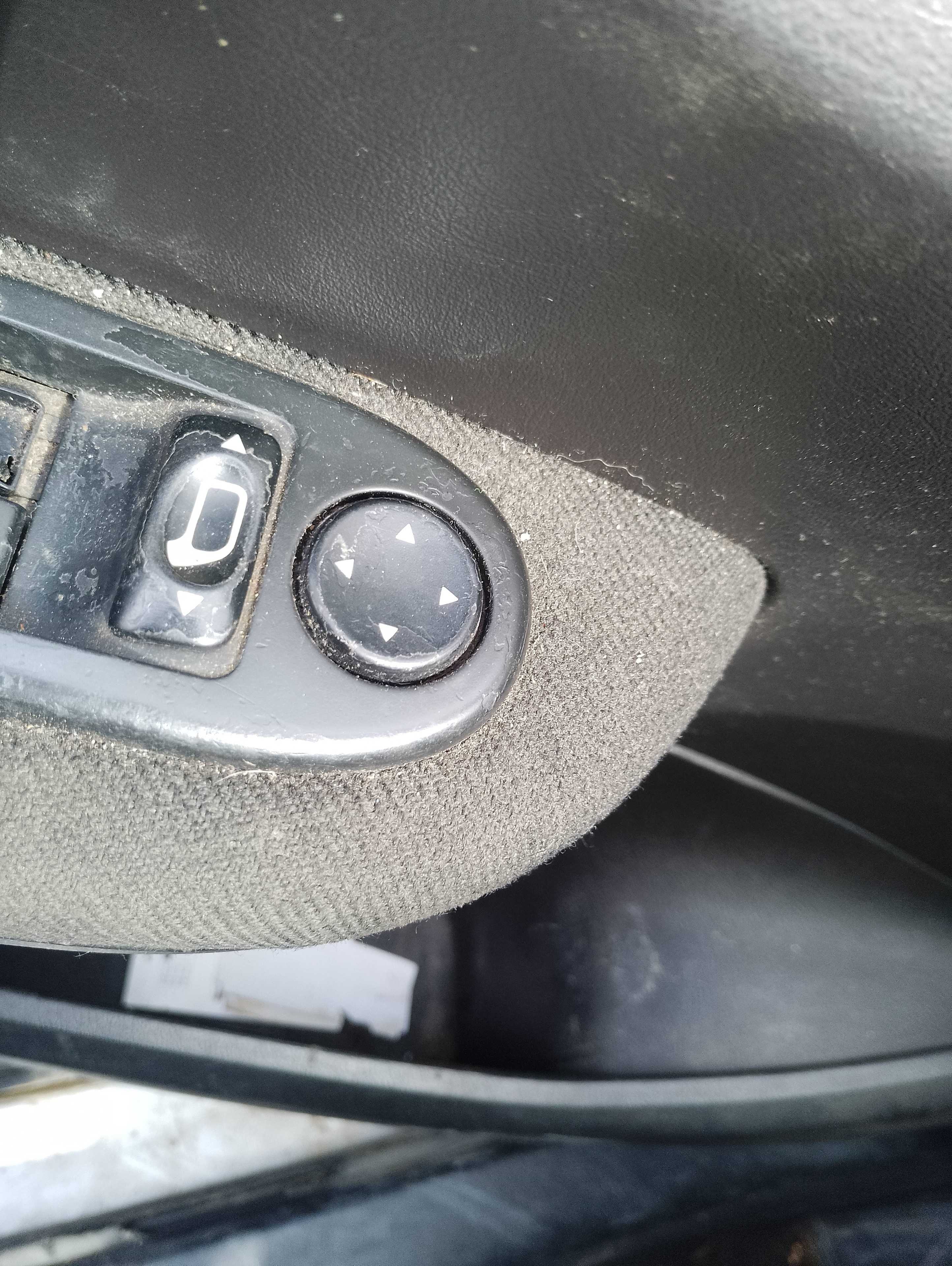 Recambio de mando retrovisor para peugeot 307 (s1) xs referencia OEM IAM   
