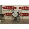 Recambio de elevalunas trasero derecho para honda cr-v (rd8) ls referencia OEM IAM 72710S9A013  