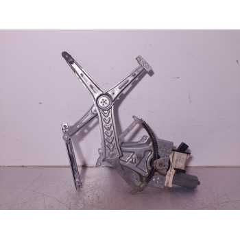 Recambio de elevalunas delantero izquierdo para opel vectra c berlina cosmo referencia OEM IAM 9178987 BROSE 