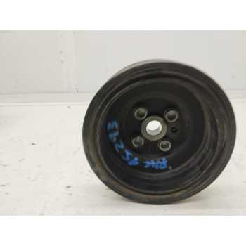 Recambio de polea cigueñal para volkswagen golf vii lim. (5g1) advance bluemotion referencia OEM IAM 03G105243  