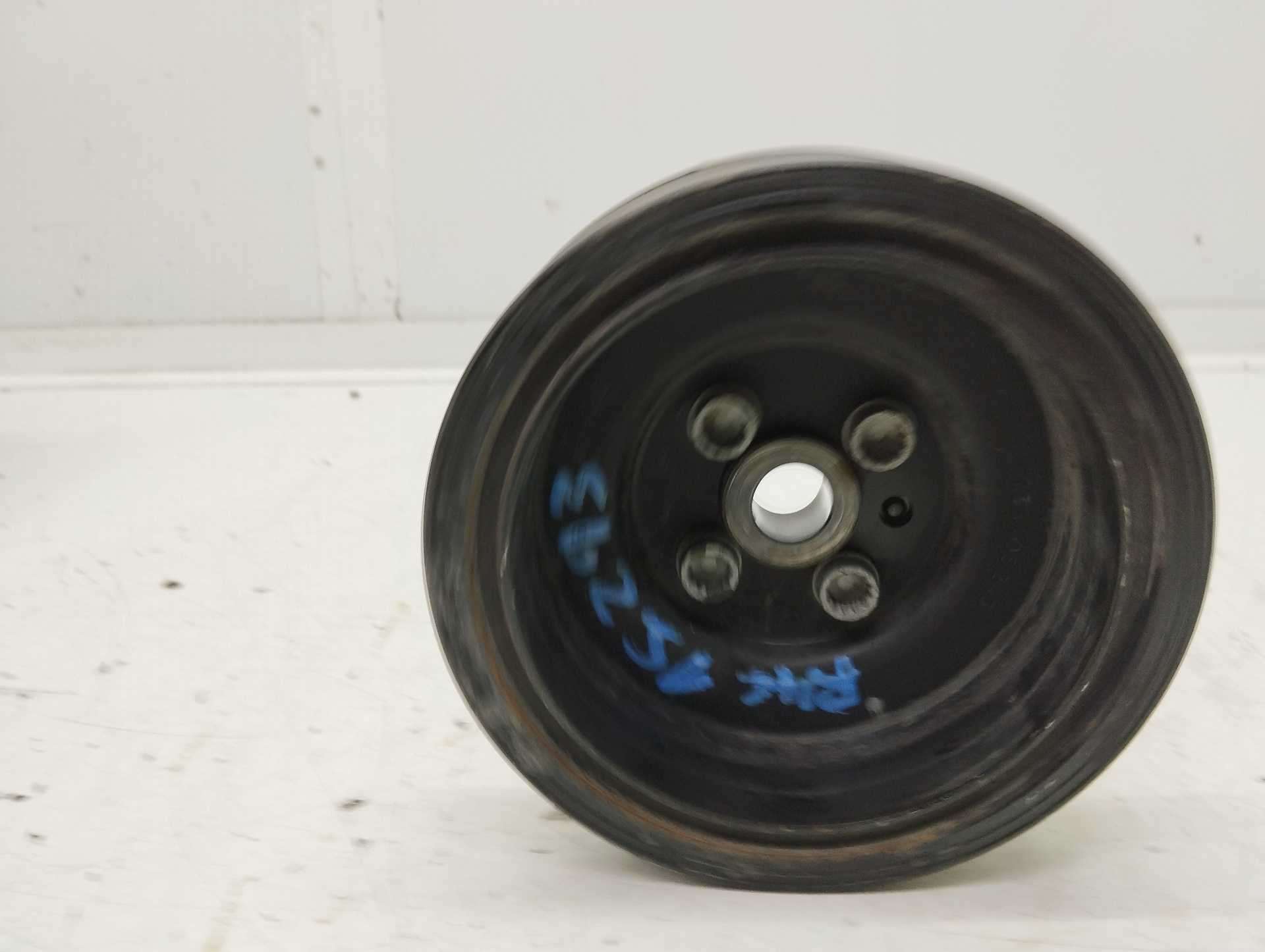 Recambio de polea cigueñal para volkswagen golf vii lim. (5g1) advance bluemotion referencia OEM IAM 03G105243  