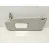 Recambio de parasol izquierdo para seat leon (1p1) 1.6 tdi referencia OEM IAM   