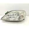 Recambio de faro izquierdo para nissan primera berlina (p12) acenta referencia OEM IAM 1EJ23801001 26060AU800 