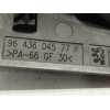 Recambio de maneta interior delantera izquierda para peugeot 307 berlina (s2) xs referencia OEM IAM 9643604577  