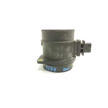 Recambio de caudalimetro para ssangyong rodius xdi referencia OEM IAM A6650943148 0280218199 BOSCH