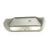 Recambio de molduras delanteras para citroën c5 aircross c-series referencia OEM IAM 98170811ZD  