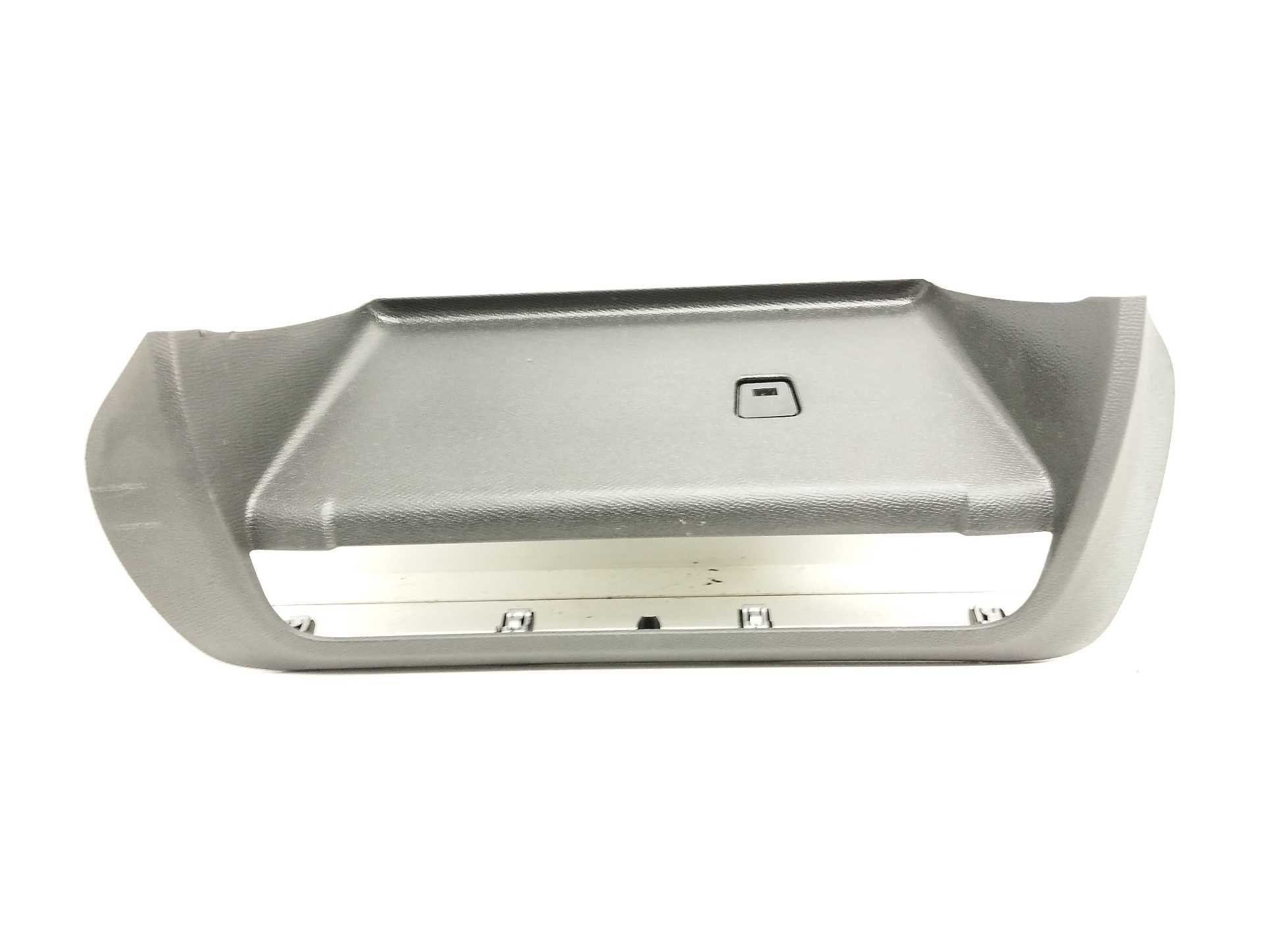 Recambio de molduras delanteras para citroën c5 aircross c-series referencia OEM IAM 98170811ZD  