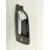 Recambio de maneta interior delantera izquierda para volkswagen tiguan (5n1) 2.0 tdi referencia OEM IAM 5N2837113  