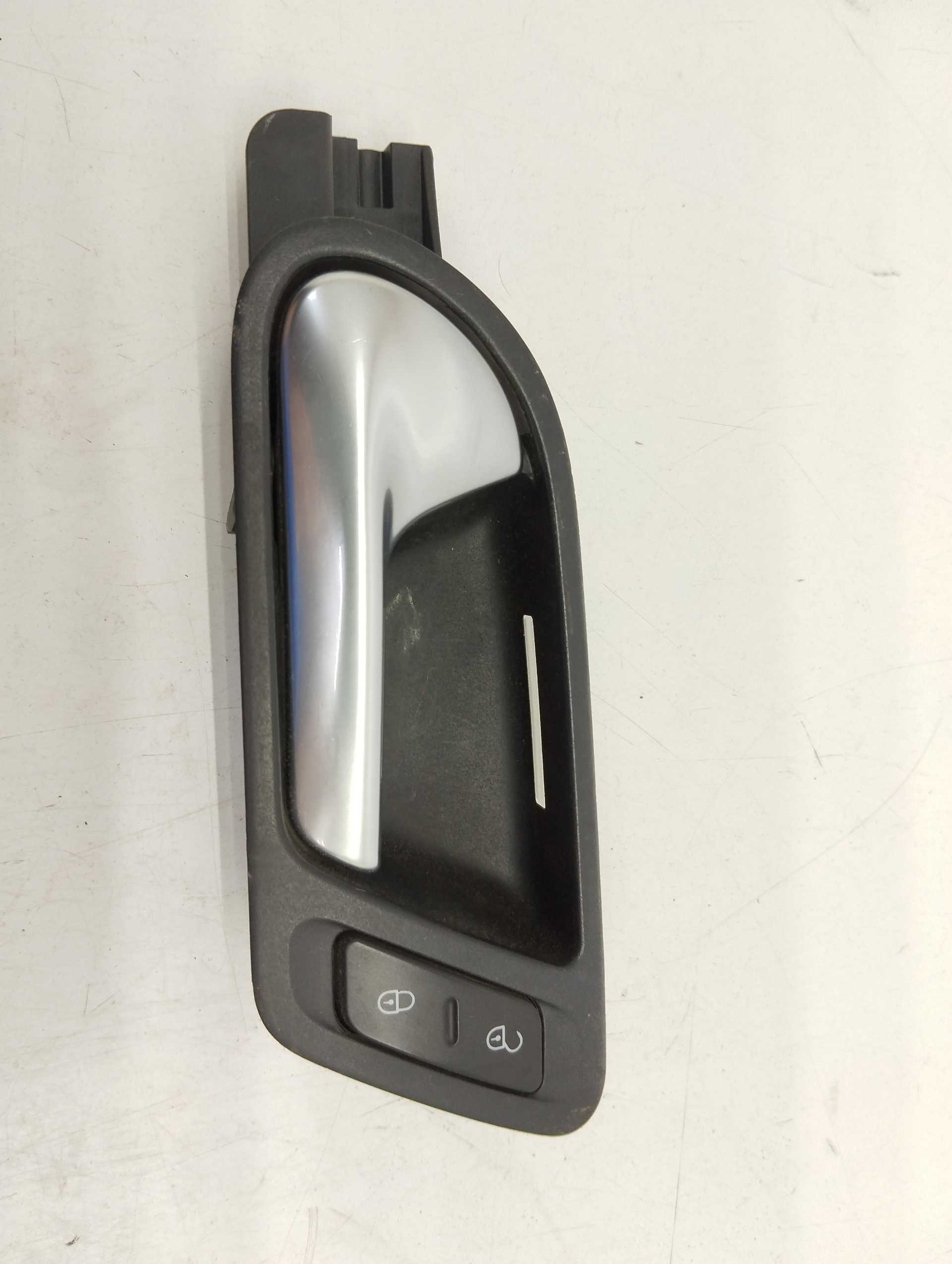 Recambio de maneta interior delantera izquierda para volkswagen tiguan (5n1) 2.0 tdi referencia OEM IAM 5N2837113  