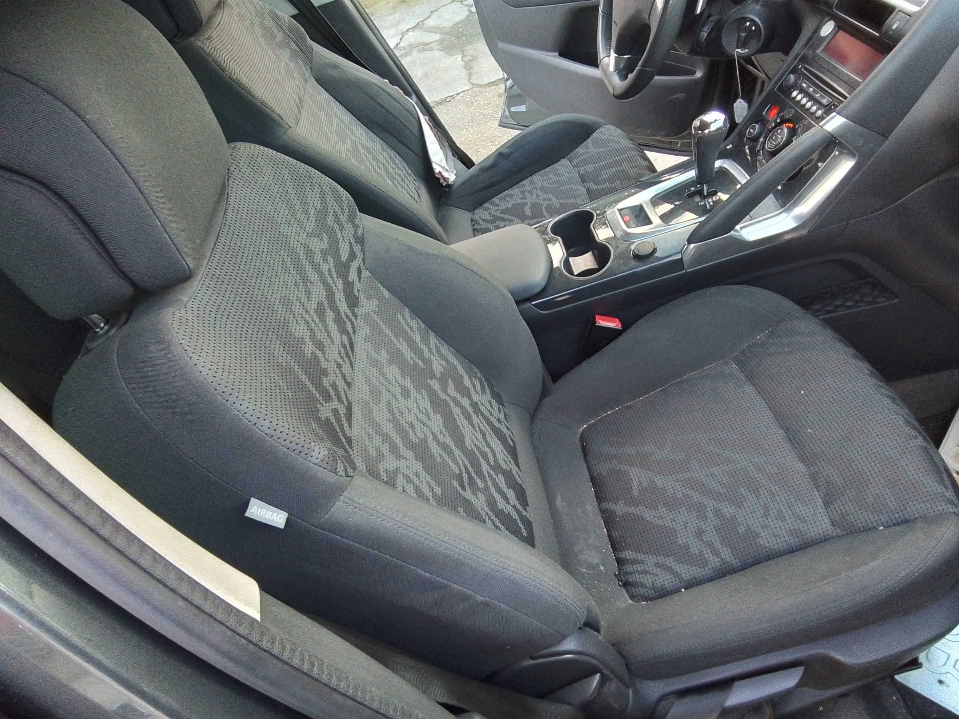 Recambio de asiento delantero derecho para peugeot 3008 1.6 hdi fap referencia OEM IAM   