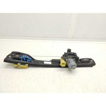 Recambio de elevalunas trasero izquierdo para ford ecosport (cr6) cool&connect referencia OEM IAM GN15A27001EB FOMOCO 