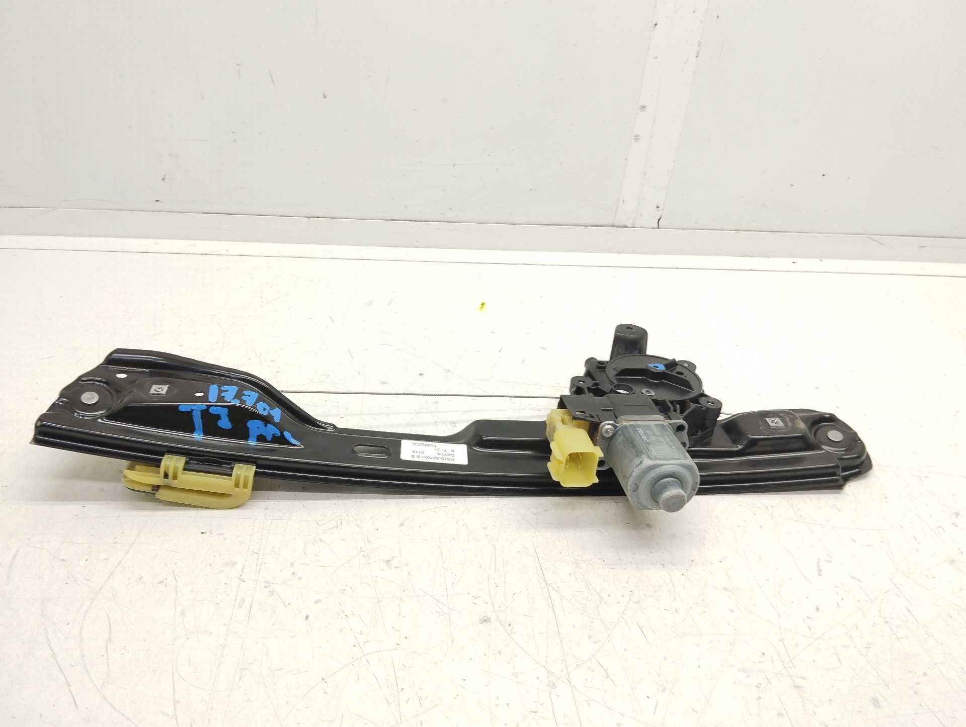 Recambio de elevalunas trasero izquierdo para ford ecosport (cr6) cool&connect referencia OEM IAM GN15A27001EB FOMOCO 