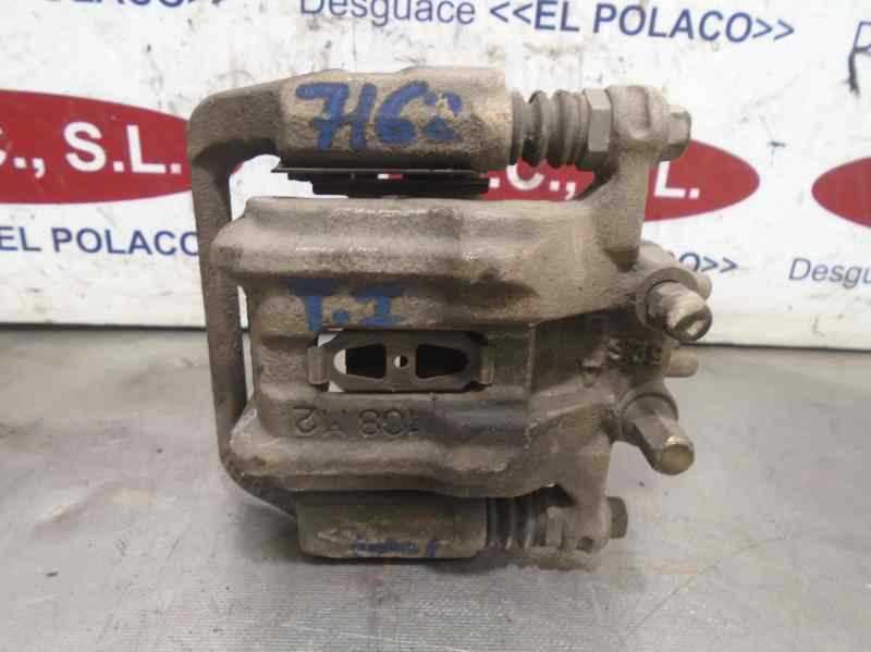 Recambio de pinza de freno trasera izquierda para honda cr-v (rd8) ls referencia OEM IAM   
