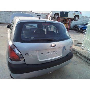 Recambio de porton trasero para kia rio 1.4 cat referencia OEM IAM   