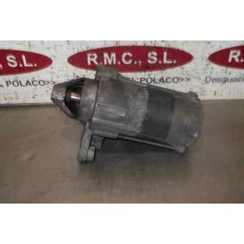 MOTOR ARRANQUE 9645100680 VALEO 