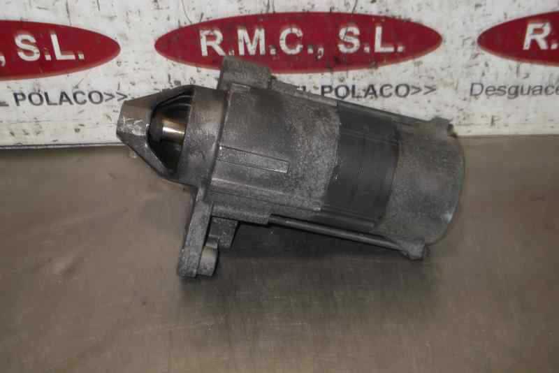 Recambio de motores de arranque para citroën c5 berlina referencia OEM IAM 9645100680 VALEO 