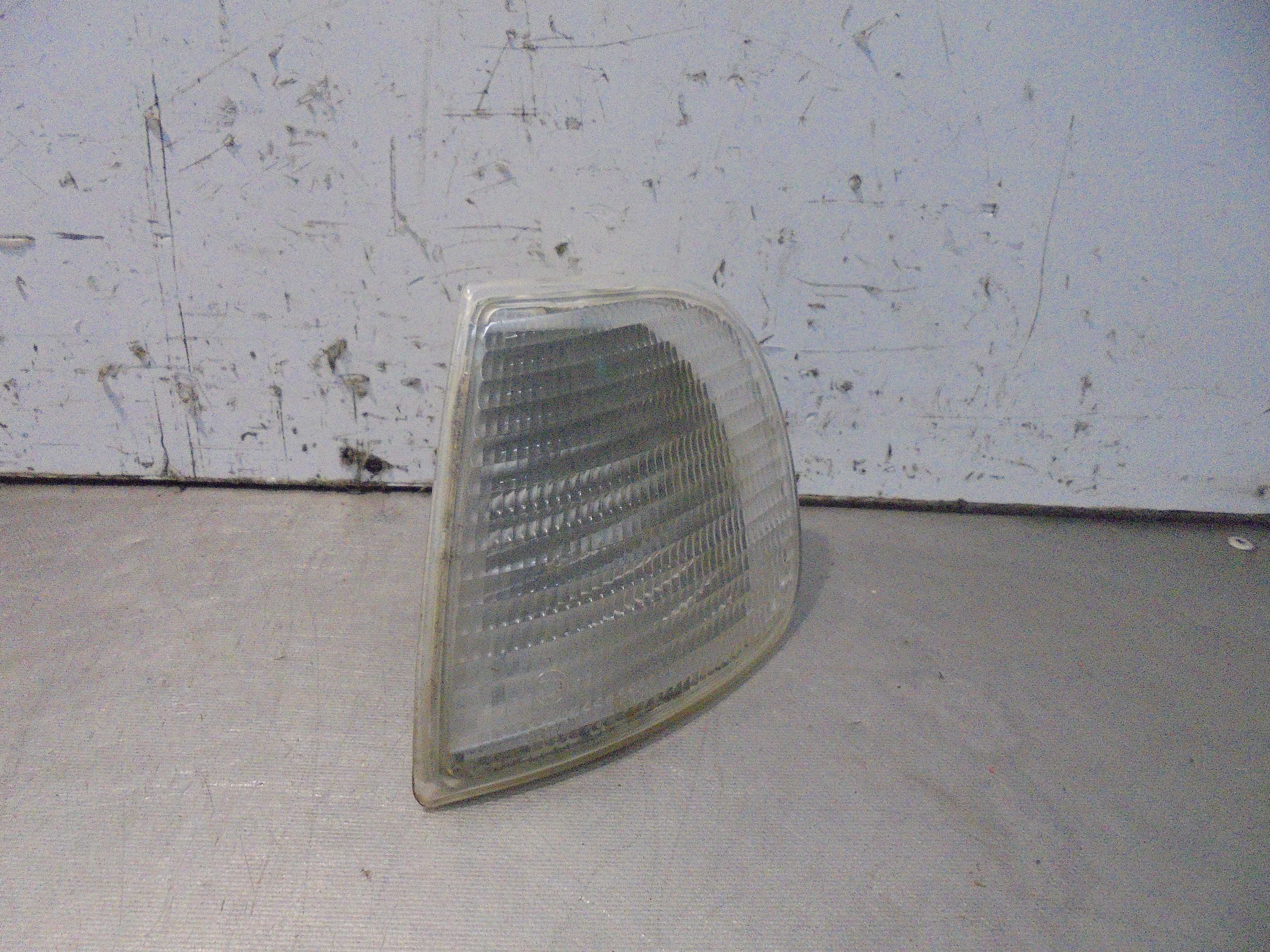 Recambio de piloto delantero izquierdo para volkswagen caddy ka/kb (9k9) 1.4 referencia OEM IAM 6K5953049  