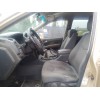 ssangyong kyron del año 2007