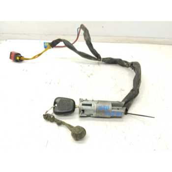 Recambio de conmutador de arranque para peugeot partner (s1) universal studios port aventura referencia OEM IAM   