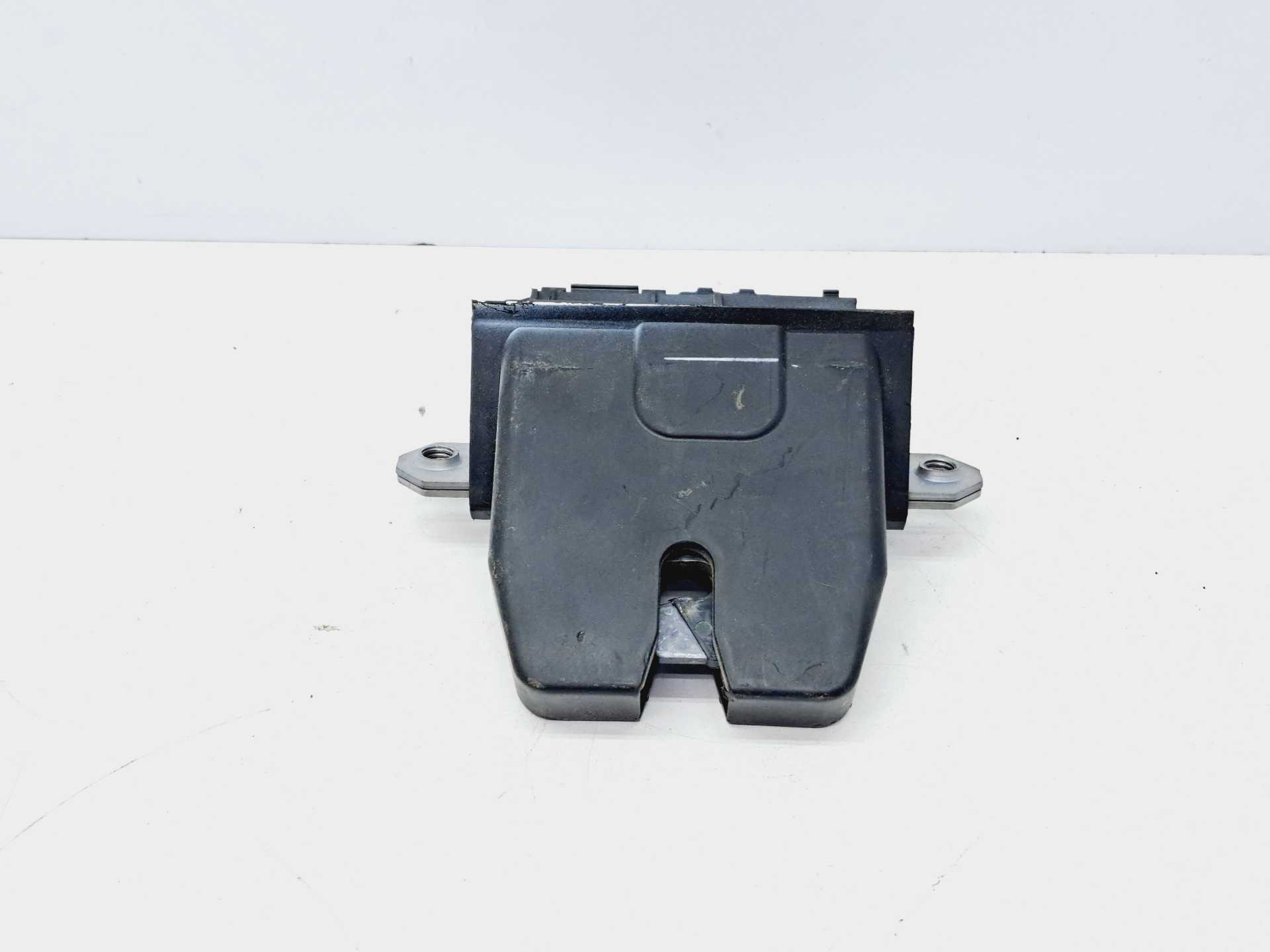 Recambio de cerradura maletero / porton para ford c-max 1.0 ecoboost cat referencia OEM IAM   