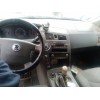 ssangyong kyron del año 2007