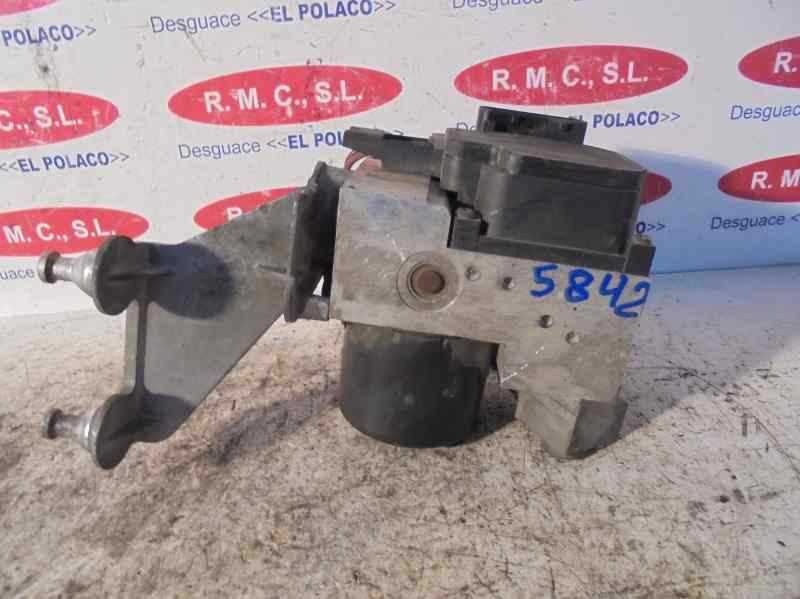 Recambio de abs para mercedes-benz clase s (w220) berlina 3.2 cdi cat referencia OEM IAM A0034318712  