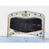 Recambio de capo para renault laguna ii (bg0) authentique referencia OEM IAM   