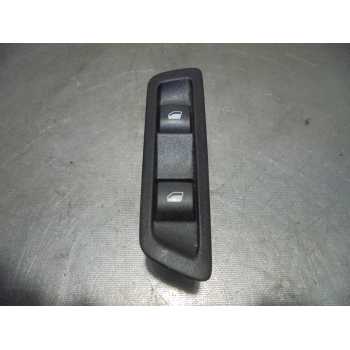 Recambio de mando elevalunas delantero derecho para citroën c-elysée 1.6 blue-hdi fap referencia OEM IAM   