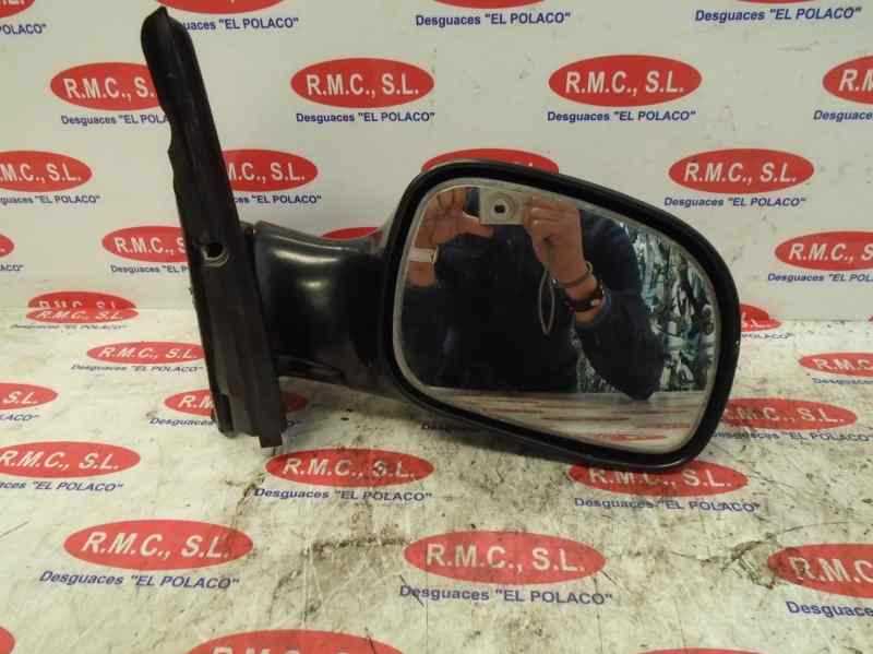 Recambio de retrovisor derecho para chrysler voyager (gs) 2.5 td referencia OEM IAM   