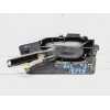 Recambio de maneta interior trasera derecha para peugeot 307 berlina (s2) xs referencia OEM IAM 9643604477 9658269377 