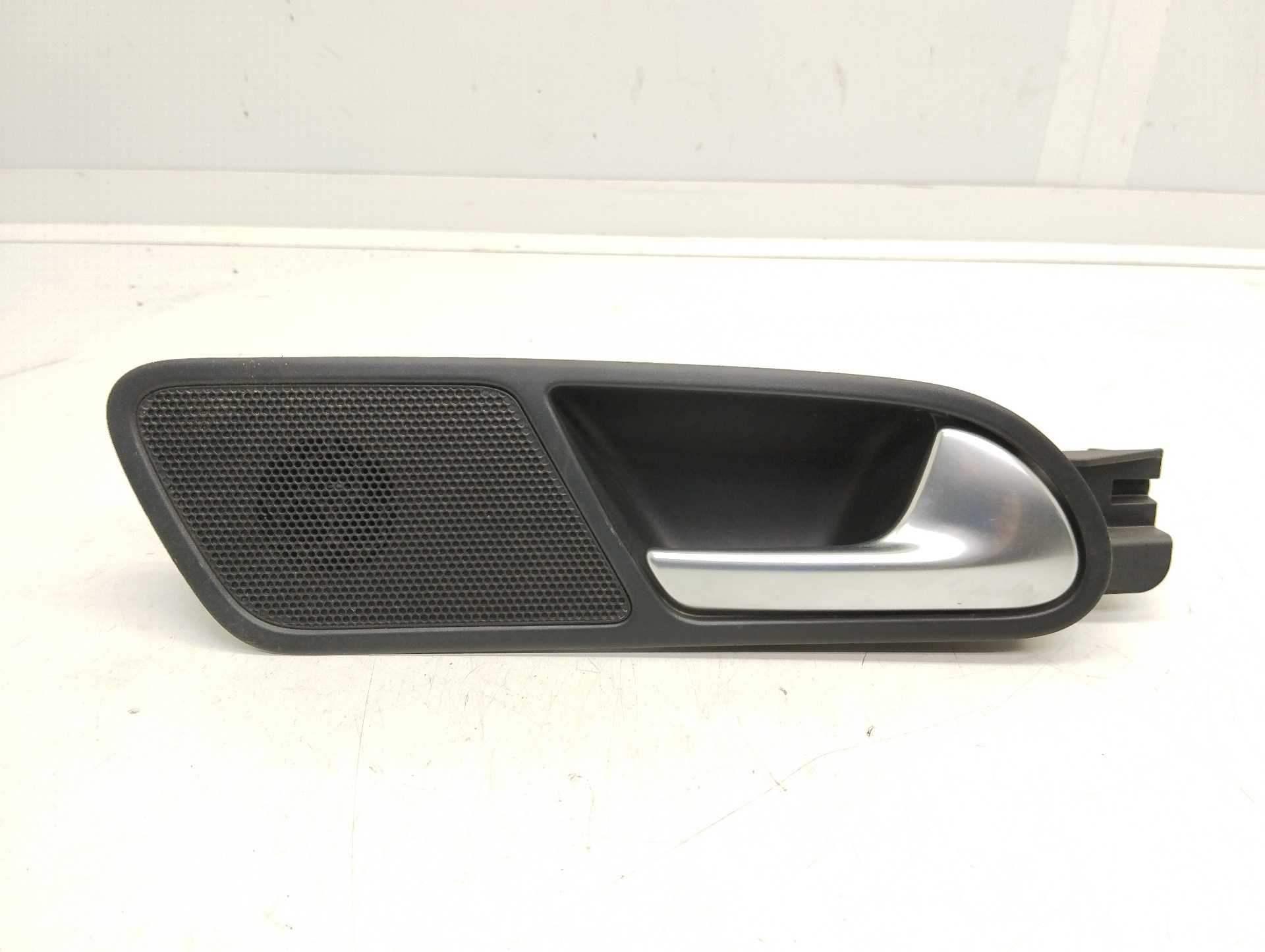 Recambio de maneta interior trasera derecha para volkswagen tiguan (5n1) 2.0 tdi referencia OEM IAM 5N0839114A  