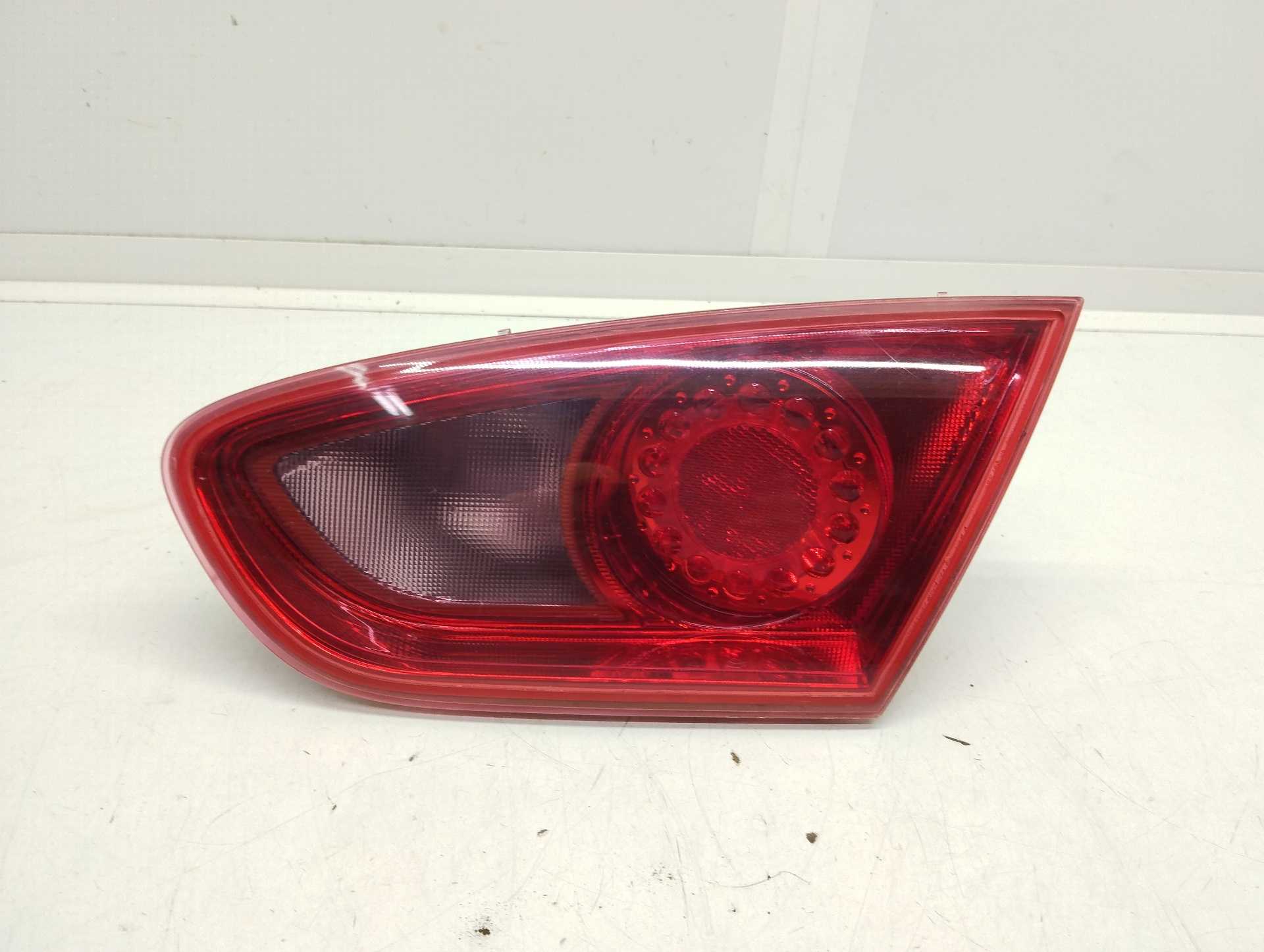 Recambio de piloto porton trasero derecho para seat leon (1p1) 1.6 tdi referencia OEM IAM 1P0945094F 89320301 