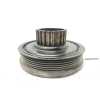 Recambio de polea cigueñal para volkswagen golf vii lim. (5g1) advance bluemotion referencia OEM IAM 03G105243  