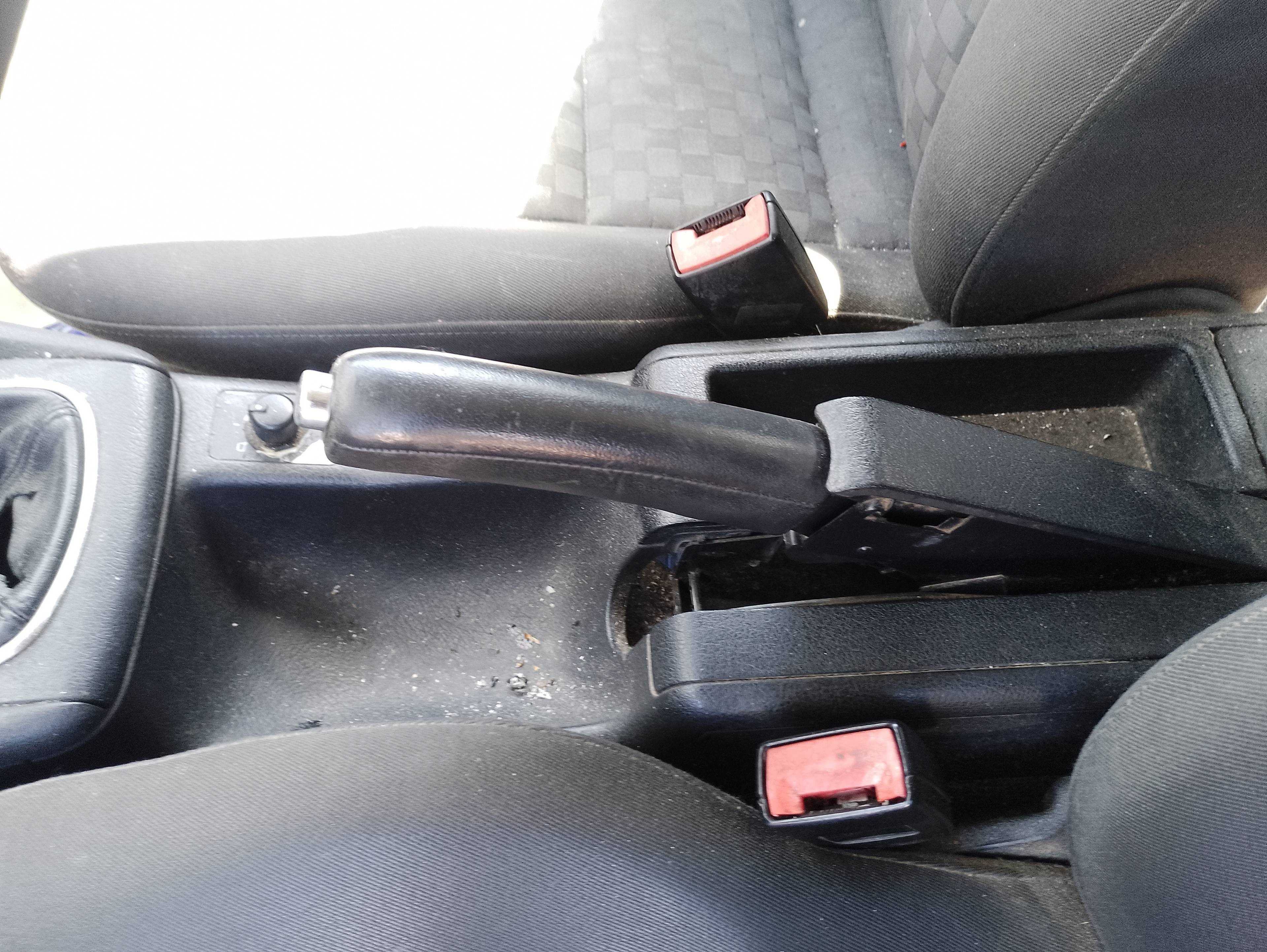 Recambio de palanca freno para audi a6 berlina (4b2) 2.5 tdi referencia OEM IAM   