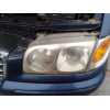 Recambio de faro izquierdo para hyundai trajet (fo) 2.0 crdi gls referencia OEM IAM   