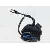 Recambio de cerradura puerta delantera derecha para ford c-max 1.0 ecoboost cat referencia OEM IAM AM5AU21812BC FOMOCO 